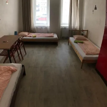 아파트 Apartmans In The Center With Privat Parking *
