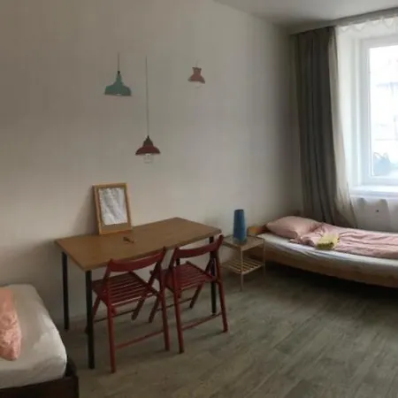 아파트 Apartmans In The Center With Privat Parking