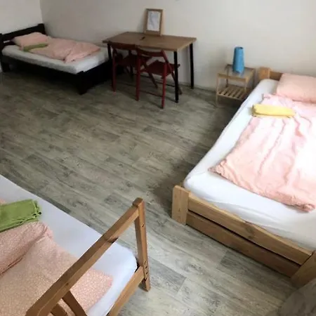 Apartmans In The Center With Privat Parking
