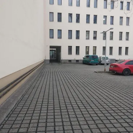 아파트 Apartmans In The Center With Privat Parking