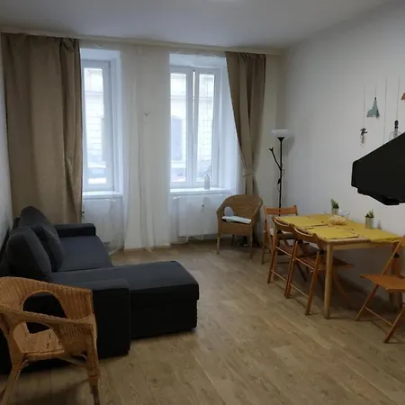 Apartmans In The Center With Privat Parking 아파트 브르노