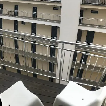 Apartmans In The Center With Privat Parking