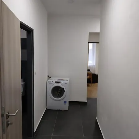 아파트 Apartmans In The Center With Privat Parking