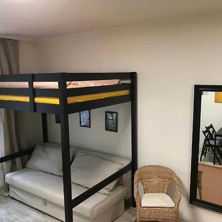 Apartmans In The Center With Privat Parking * 브르노
