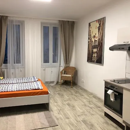 아파트 Apartmans In The Center With Privat Parking