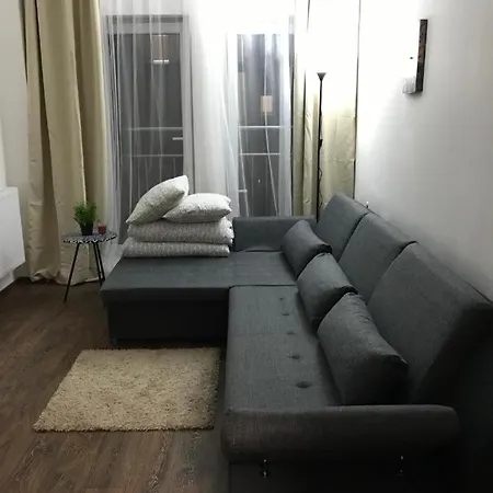 Apartmans In The Center With Privat Parking 아파트 브르노