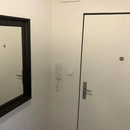 아파트 Apartmans In The Center With Privat Parking 브르노