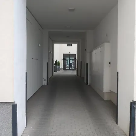 Apartmans In The Center With Privat Parking *