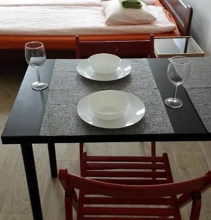 Apartmans In The Center With Privat Parking
