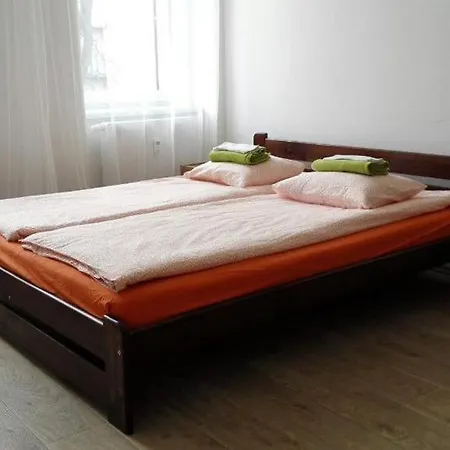 Apartmans In The Center With Privat Parking * 브르노